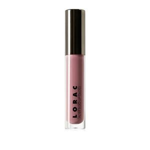 LORAC Alter Ego Lip Gloss Mini - Goddess (Mauve)